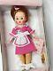 DINER DIVA Madame Alexander 8 Doll with Box and Tag #64265