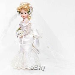 Deborah Bride Doll by Madame Alexander