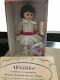 Degas 8'' Madame Alexander Doll #38210 From 2003 for Collectors United NRFB