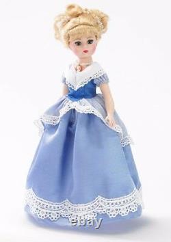 Disney Alexander 10 Cinderella Cissette Doll 69605 10 points of articulation