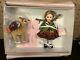 Disney Madame Alexander 48710 Wendy Loves Bambi Doll With Tags And Box 8 Inch Tall