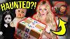 Do Not Buy U0026 Open A Haunted Doll Mystery Box From Ebay Cursed