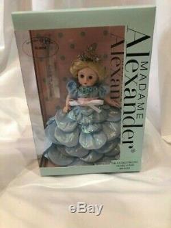 Doll Madame Alexander Doll Glinda Broadway Collection NIB