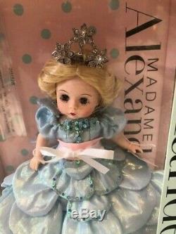 Doll Madame Alexander Doll Glinda Broadway Collection NIB