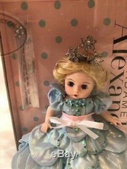 Doll Madame Alexander Doll Glinda Broadway Collection NIB