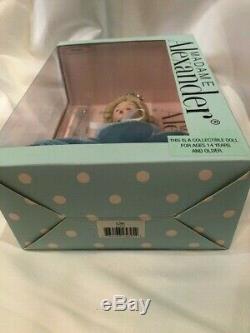 Doll Madame Alexander Doll Glinda Broadway Collection NIB