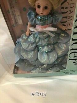 Doll Madame Alexander Doll Glinda Broadway Collection NIB