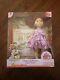 Fancy Nancy Fabulous Fashionista 18 Doll And Book Jakks Pacific 2010