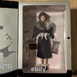 GRETA GARBO in Grand Hotel MGM 1932 Movie Star RARE Madame Alexander Doll NIB