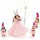 Glinda The Good Witch and The Lullaby League by Madame Alexander