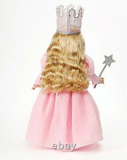 Glinda, The Good Witch by Madame Alexander Dolls