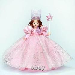 Glinda the Good Witch 10 Doll by Madame Alexander