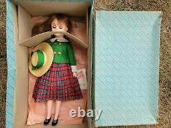 Gorgeous 18 Vintage Madame Alexander Maggie-Faced style 1720 NIB RARE