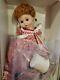 Htf Madame Alexander Doll Glamour Girl MADC short curly red hair 50s #228 of 600