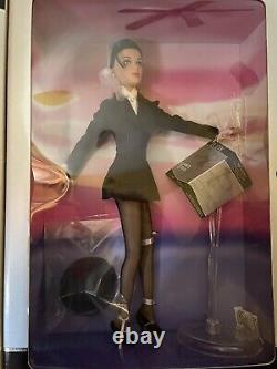 Judy Garland Madame Alexander Get Happy Doll NIB FAO Schwartz Mint