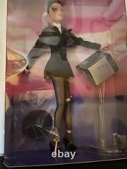 Judy Garland Madame Alexander Get Happy Doll NIB FAO Schwartz Mint