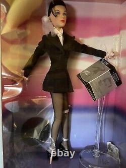 Judy Garland Madame Alexander Get Happy Doll NIB FAO Schwartz Mint