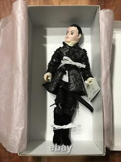 King Henry VIII The Tudors Collection by Madame Alexander doll