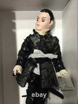 King Henry VIII The Tudors Collection by Madame Alexander doll