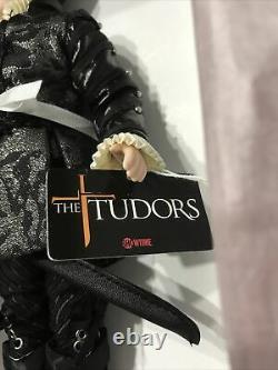 King Henry VIII The Tudors Collection by Madame Alexander doll