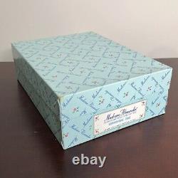 Limited Edition Madame Alexander's 10 Southern Bride #25985, damaged box