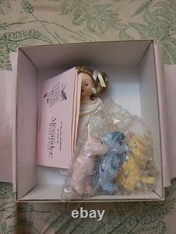 Lovely Madame Alexander Doll, See No Evil, Hear No Evil, Speak No Evil, NIOB