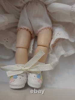 Lovely Madame Alexander Doll, See No Evil, Hear No Evil, Speak No Evil, NIOB