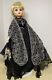 MADAME ALEXANDER 21 NEW YORK CISSY DOLL. 2000 Couture Collection. EUC