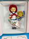 MADAME ALEXANDER 60670 SHIPS AHOY RAGGEDY ANDY LE, DOLL 2010 95th Anniversary MIB