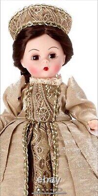 MADAME ALEXANDER 8 ENGLISH PRINCESS 76215 Articulated