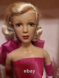 MADAME ALEXANDER Gentlemen Prefer Blondes Alex Doll, Pink Dress, 15, NRFB