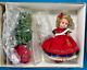 MADAME ALEXANDER TWELVE DAYS OF CHRISTMAS 8 DOLL WithAccessories 35555 NEW NO TAG
