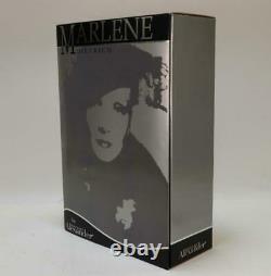 MARLENE DIETRICH Madame Alexander Movie SHANGHAI EXPRESS Vintage Collector Doll
