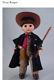 MIB Madame Alexander 2004 MADC TEXAS RANGER LE 259/400