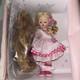 MIB Madame Alexander GOLDILOCK THE THREE BEARS? Wendy Doll #61735 NRFB