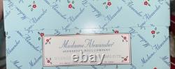 MIB Madame Alexander GOLDILOCK THE THREE BEARS? Wendy Doll #61735 NRFB