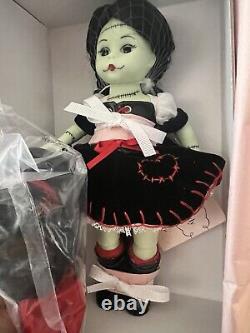 Madam Alexander Franken Wendy 8, Rare New In Box