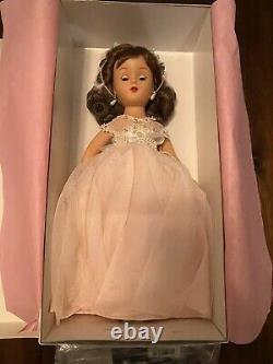Madam Alexander MIB 14 1951 Mystery Dance doll with box & CD