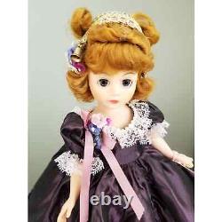 Madame Alexander 10 Belle Watling Scarlett Series 1104 RARE New withStand & Tags