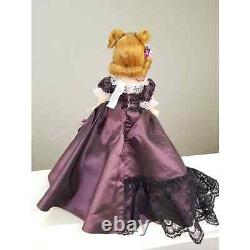 Madame Alexander 10 Belle Watling Scarlett Series 1104 RARE New withStand & Tags