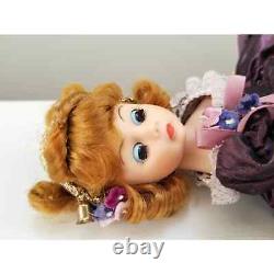 Madame Alexander 10 Belle Watling Scarlett Series 1104 RARE New withStand & Tags