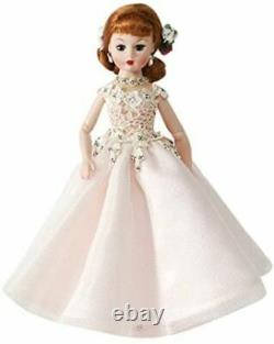 Madame Alexander 10'' Catherine Grey Cissette #71635 Doll NIB