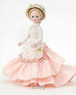 Madame Alexander 10'' Champs Elysee Cissette Doll New in Box