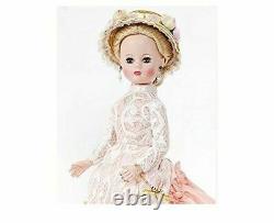 Madame Alexander 10'' Champs Elysee Cissette Doll New in Box
