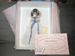 Madame Alexander 10 Cleopatra Doll