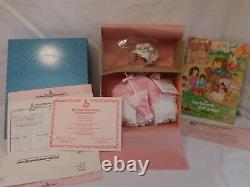 Madame Alexander 10 Doll 25th Anniversary The Enchanted Doll New In Box