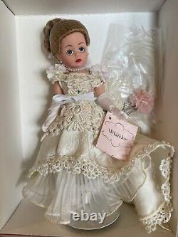 Madame Alexander 10 Doll 28885 Victorian Countess, NIB