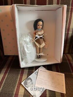 Madame Alexander 10 Doll 38390 Pocahontas, NIB