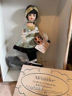 Madame Alexander 10 Doll 48335 Belle Enchantress, NIB