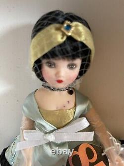 Madame Alexander 10 Doll 48335 Belle Enchantress, NIB